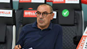 Udinese Calcio v Juventus - Serie A