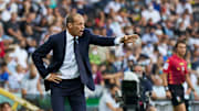 Massimiliano Allegri