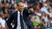 Massimiliano Allegri 