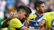 La Juventus tentera d'obtenir son premier succès de la saison en Serie A. 