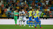 Udinese - Juventus