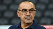 Maurizio Sarri