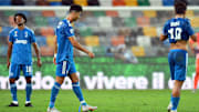 Juve ist nach zehrenden Wochen platt