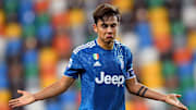 El argentino podría salir de la Juventus para la próxima temporada.