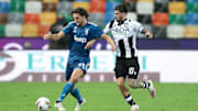 Udinese Calcio v Juventus - Serie A