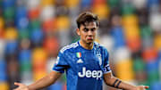 La prensa italiana afirma que Paulo Dybala habria pedido 20 millones de euros para renovar su contrato con Juventus.