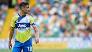 Paulo Dybala