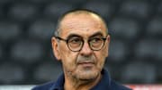 Maurizio Sarri