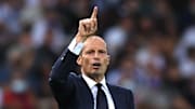 Allegri needs to lead Juventus into a new era