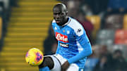 Udinese Calcio v SSC Napoli - Serie A