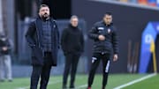 Udinese Calcio v SSC Napoli - Serie A