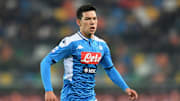 Udinese Calcio v SSC Napoli - Serie A