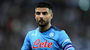 Lorenzo Insigne