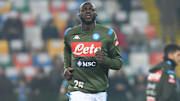 Kalidou Koulibaly est annoncé du côté du PSG depuis quelques jours