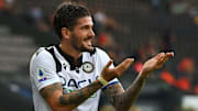 Udinese Calcio v US Lecce - Serie A