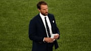 Gareth Southgate has high hopes for England