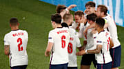 Les Anglais poursuivent leur parcours sans faute