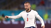 Luke Shaw