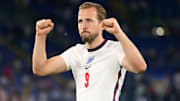 Harry Kane.