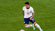 Ukraine v England - UEFA Euro 2020: Quarter-final