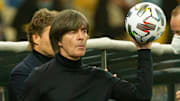 Joachim Löw has taken a fair bit of criticism since the 2014 World Cup
