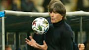 Hat Jogi Löw alles im Griff?
