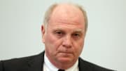 Uli Hoeneß kann sich Berater-Job beim DFB vorstellen.