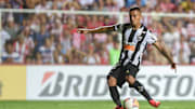 Union de Santa Fe v Atletico Mineiro - Copa CONMEBOL Sudamericana 2020