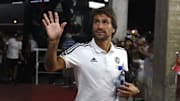 River Plate disfruta de uno de sus últimos ídolos: Leonardo Ponzio.