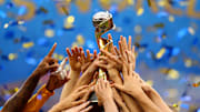 Australia & New Zealand will co-host the 2023 Women's World Cup