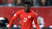 United States v Canada - CONCACAF Nations League