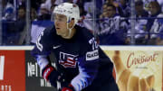 United States v Finland: Group A - 2019 IIHF Ice Hockey World Championship Slovakia