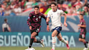 México y Estados Unidos se enfrentarán en una final más de Copa Oro