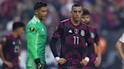 United States v Mexico: Final - 2021 CONCACAF Gold Cup