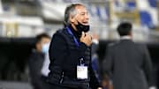 Universidad Católica v Sol de América - Copa CONMEBOL Sudamericana 2020