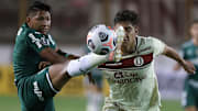 Jogo desta quinta-feira encerra fase de grupos da Libertadores