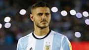 Uruguay v Argentina - FIFA 2018 World Cup Qualifiers