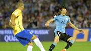 Uruguay v Brazil - FIFA 2018 World Cup Qualifiers