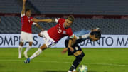 Uruguay v Chile - South American Qualifiers for Qatar 2022