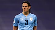 Uruguay v Colombia: Quarterfinal - Copa America Brazil 2021