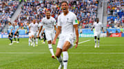 Raphaël Varane est l'un le taulier du Real Madrid et de l'Equipe de France depuis près de dix ans