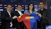Martin Caceres 