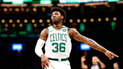 Marcus Smart se ha recuperado completamente del Coronavirus