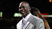 Michael Jordan tiene cinco hijos producto de 2 matriomonios