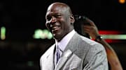 Michael Jordan nunca se mostró interesado por ser entrenador y dio el paso a dirigente