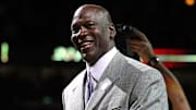 Jordan fue el mejor pagado de la NBA por muchos años