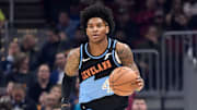 Kevin Porter Jr. fue seleccionado por los Cavaliers en el draft de 2019