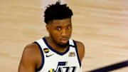 Mitchell es una de las principales figuras jóvenes de la NBA