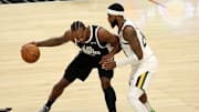 Clippers y Jazz chocan en su primer duelo de las semifinales de la Conferencia del Oeste