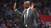 Utah Jazz v Los Angeles Clippers